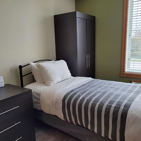 Surestay Plus Hotel By Best Western Кінкардайн Екстер'єр фото