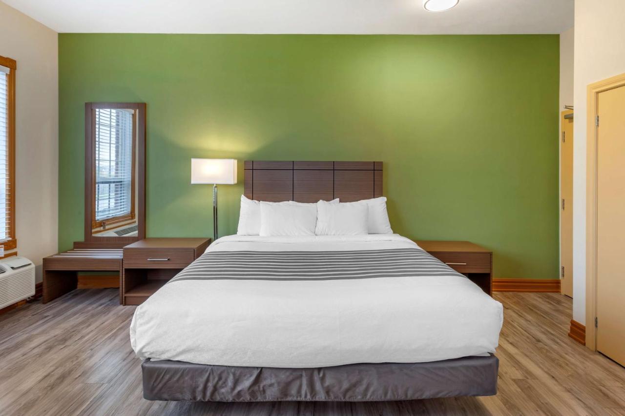 Surestay Plus Hotel By Best Western Кінкардайн Екстер'єр фото