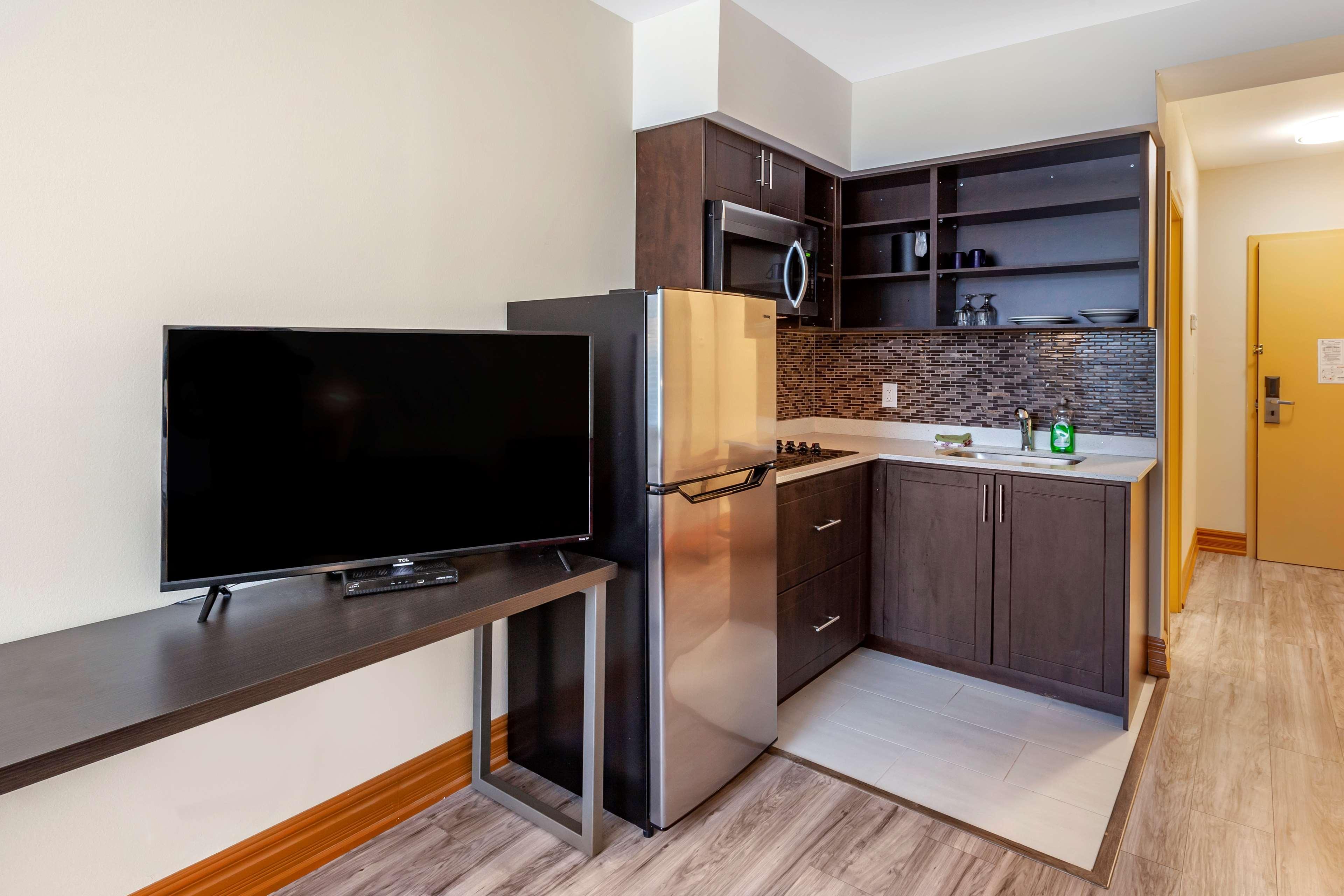 Surestay Plus Hotel By Best Western Кінкардайн Екстер'єр фото