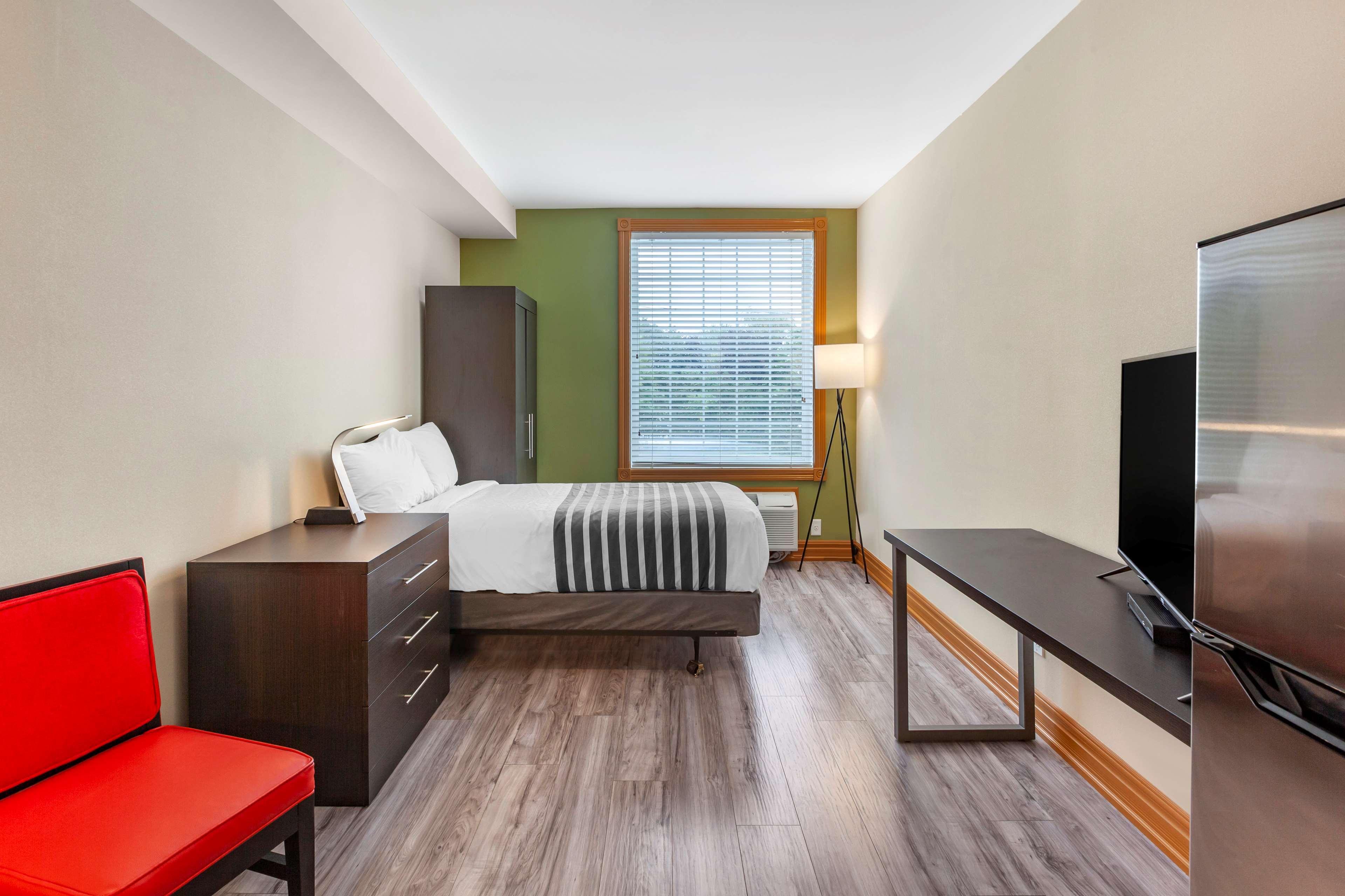 Surestay Plus Hotel By Best Western Кінкардайн Екстер'єр фото