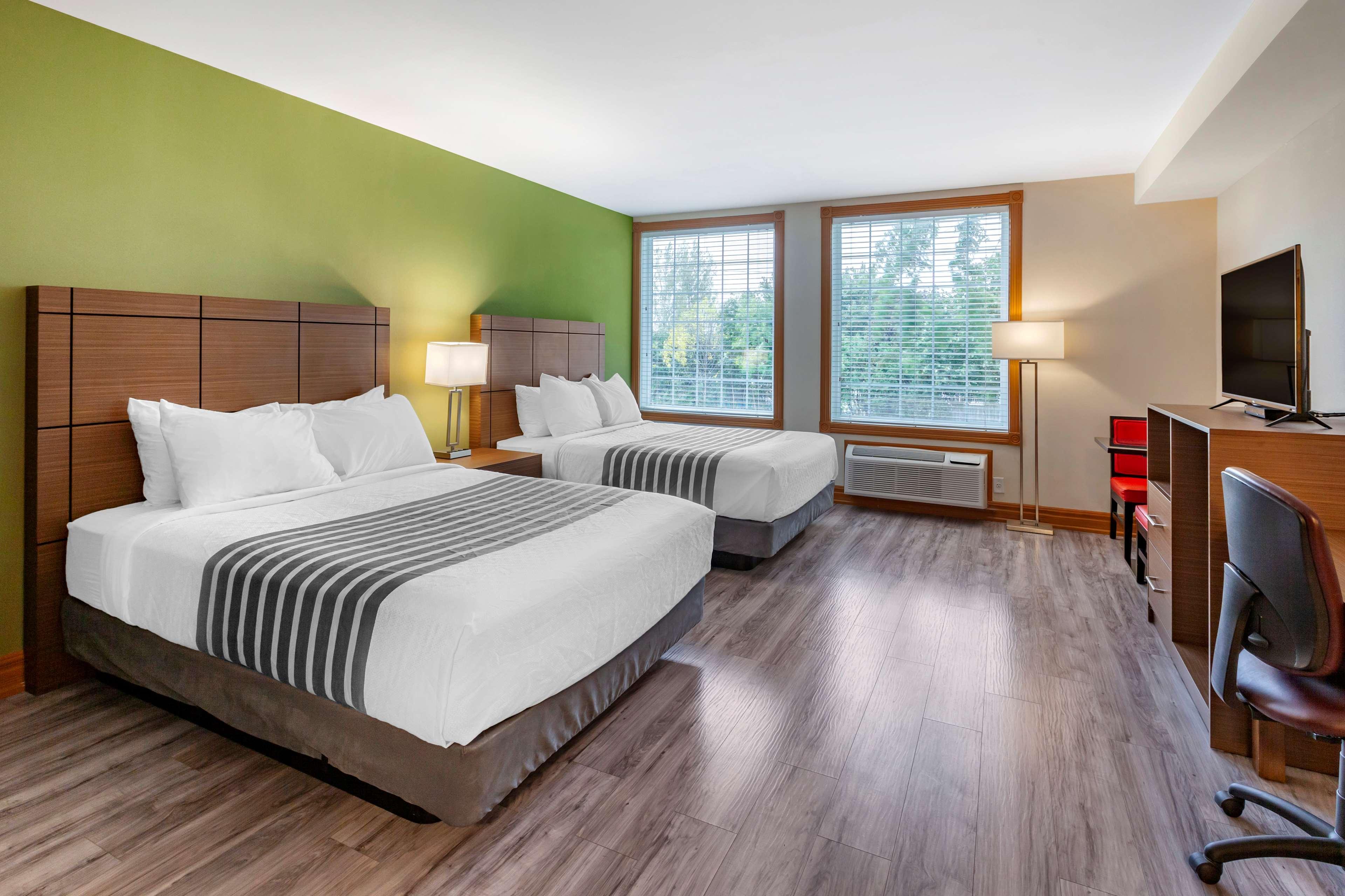 Surestay Plus Hotel By Best Western Кінкардайн Екстер'єр фото