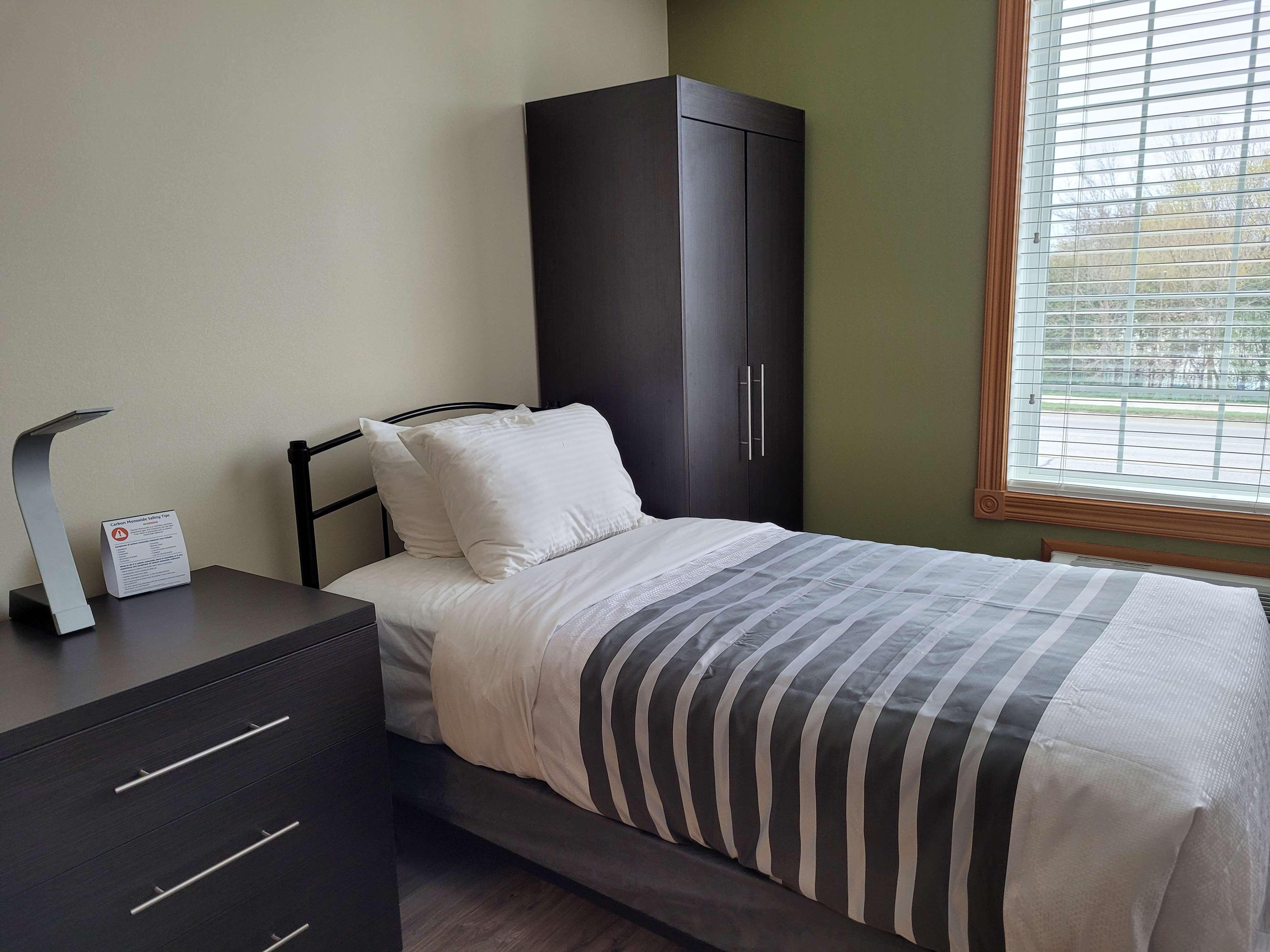 Surestay Plus Hotel By Best Western Кінкардайн Екстер'єр фото
