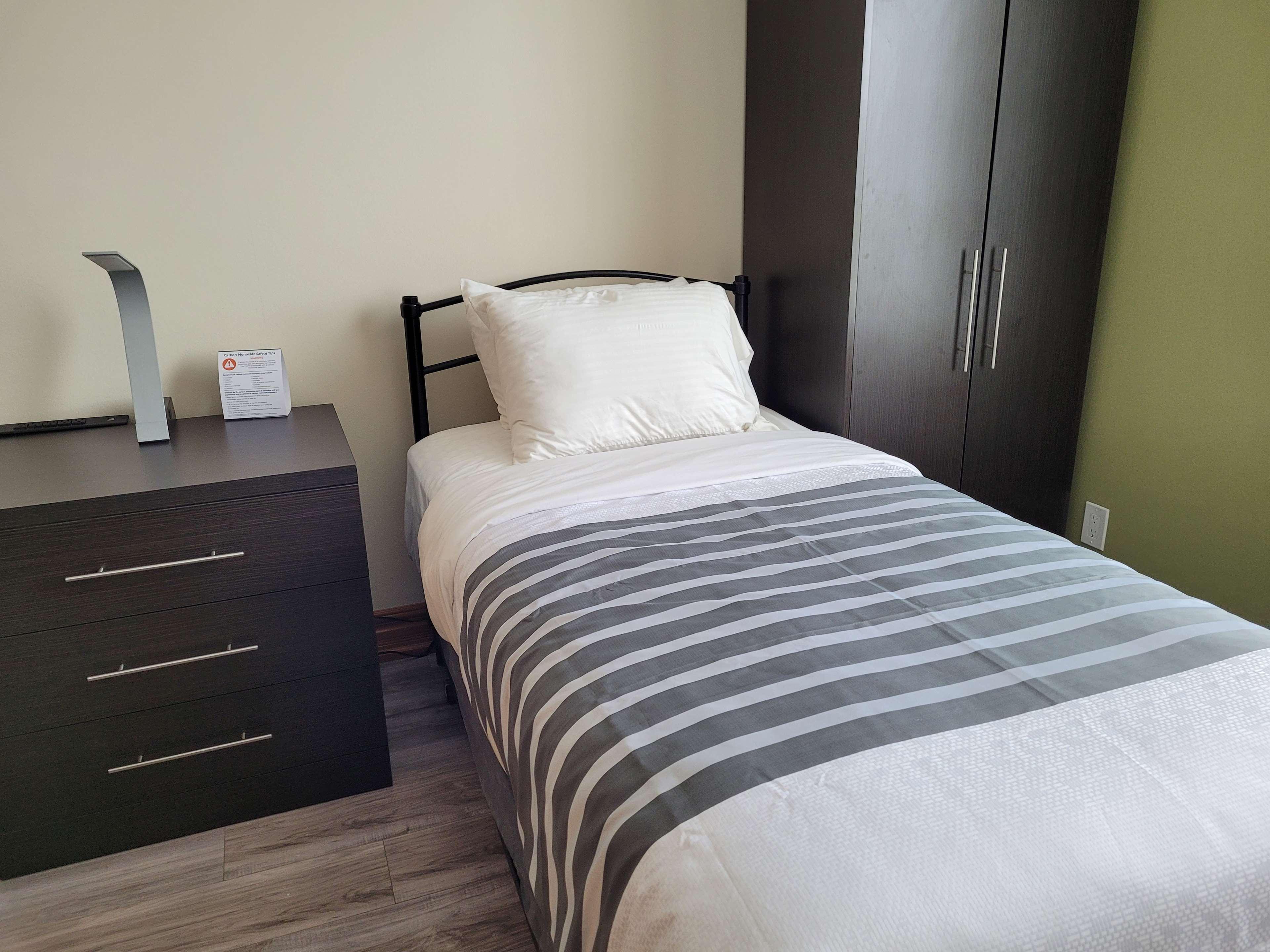 Surestay Plus Hotel By Best Western Кінкардайн Екстер'єр фото