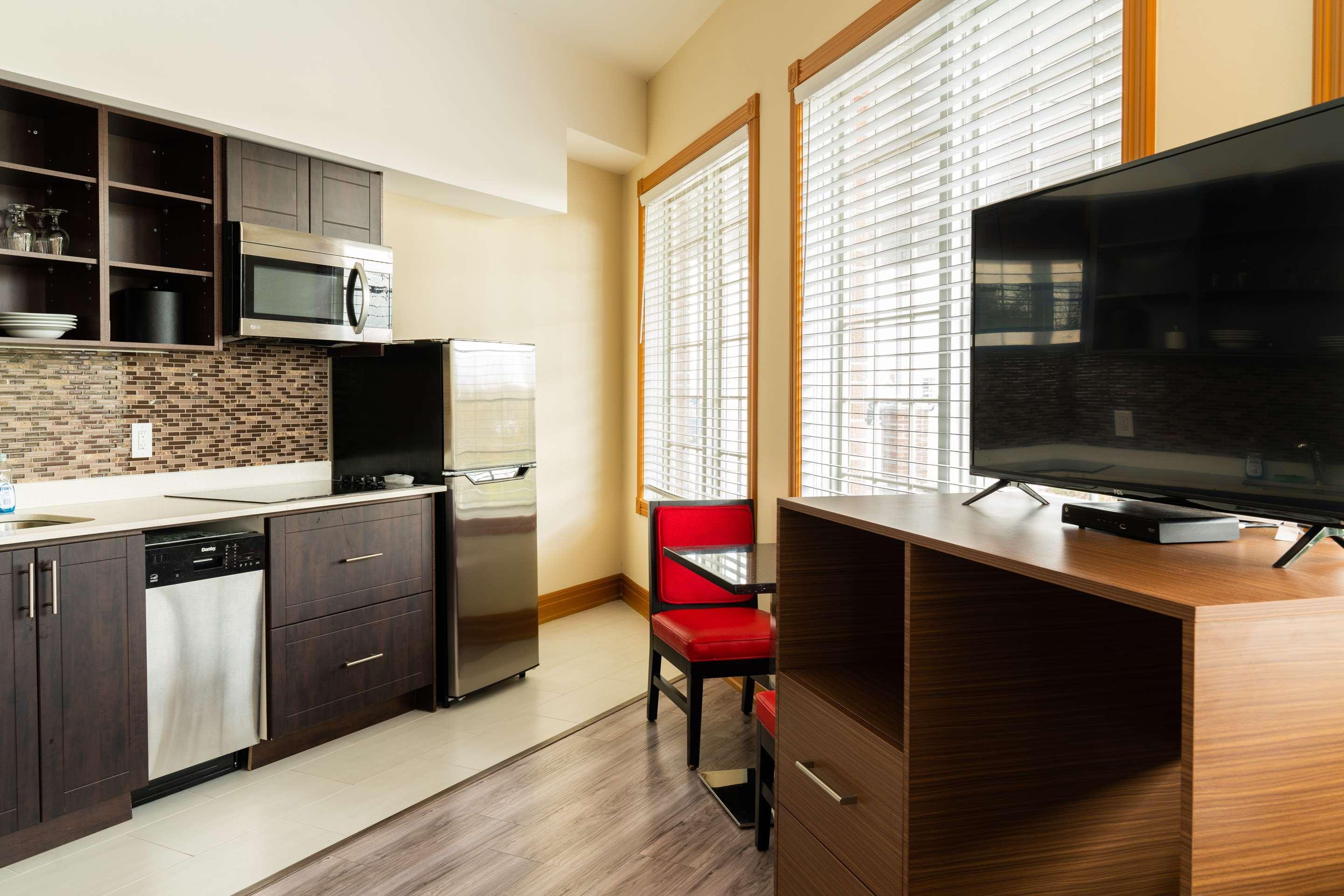 Surestay Plus Hotel By Best Western Кінкардайн Екстер'єр фото
